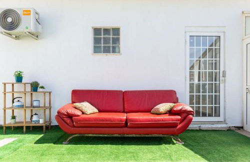 Beach House - Terrace sea sunset - Foto 23