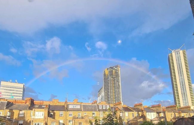 Charming 2-bed House in London - Foto 17