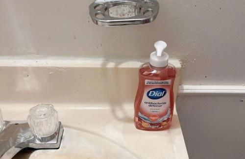 Comfortable Tuscaloosa Retreat - Foto 14