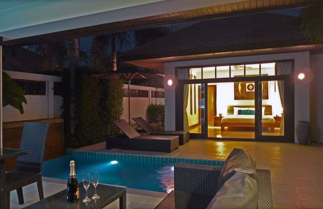 Samui Boat Lagoon - Photo 24