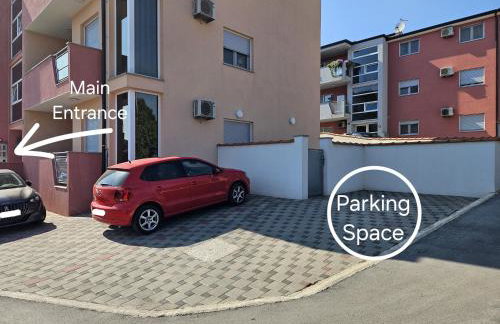 Apartment ULIKA Pula - Foto 27