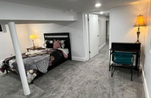 New 1890 Craftsman Home 5BR 4BA - Foto 52