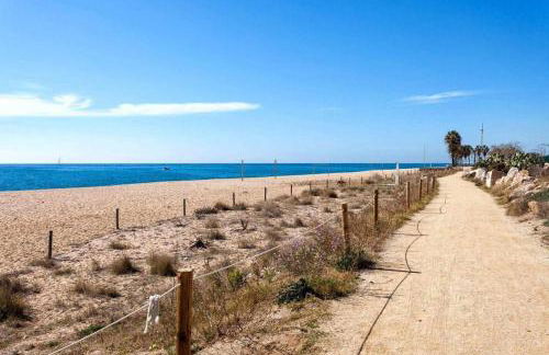 Maresme Beach Apartment - Foto 26