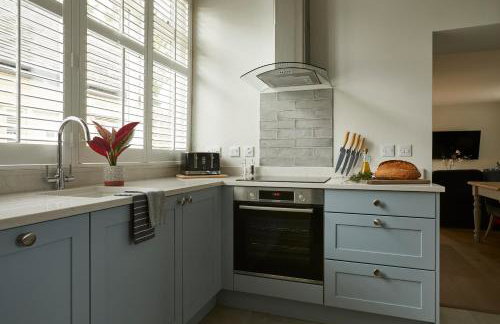 Wisteria Cottage - Foto 27