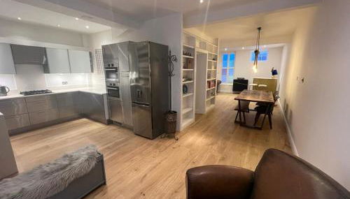 Charming BRIGHTONMEWS cottage parking 1min to sea&shops - Foto 2