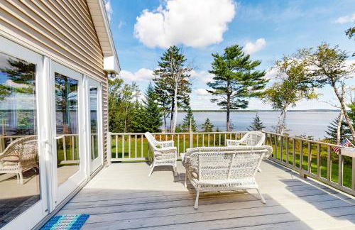 Harbor Myst - Foto 1