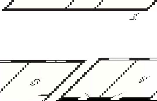 6 Person Holiday Home in Karl Gustav-by Traum - Foto 7