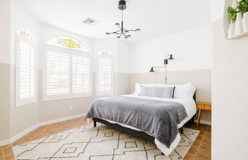 Village House Pool, Spa, Golf! - Foto 24