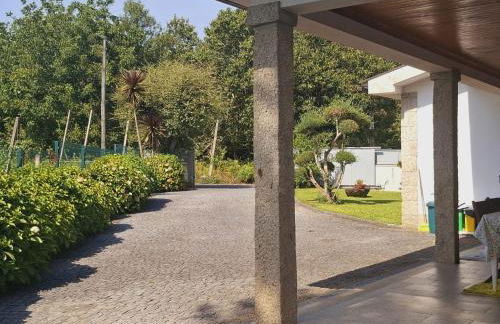 CASA DA TIA ROSA - Foto 14