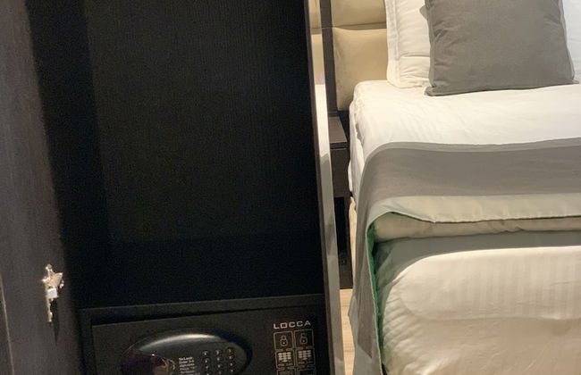 Neptun Palace Kvariati - Foto 14