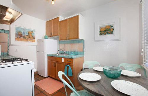 Old Town 1BR Short Drive to Downtown and Beaches 2.5 - Foto 9