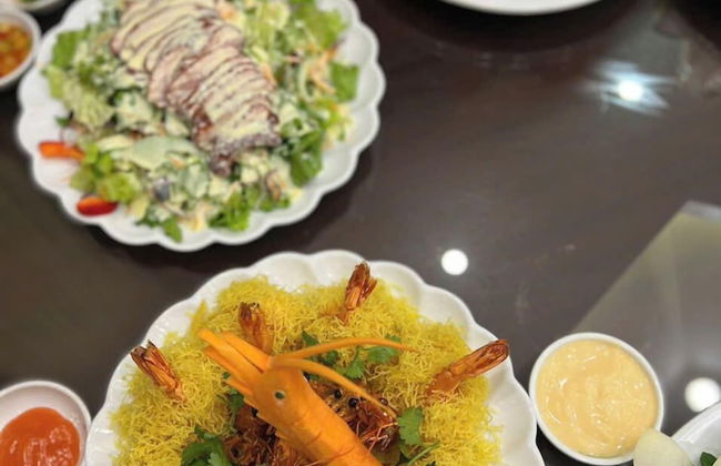 TRA LINH HOTEL - Foto 38