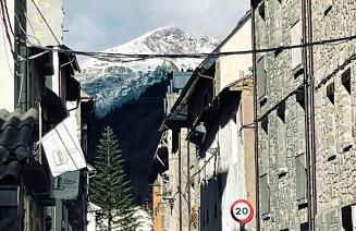 Apartahotel Canfranc - Foto 30