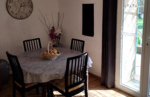 Le Moulin Des Ocres - Foto 17