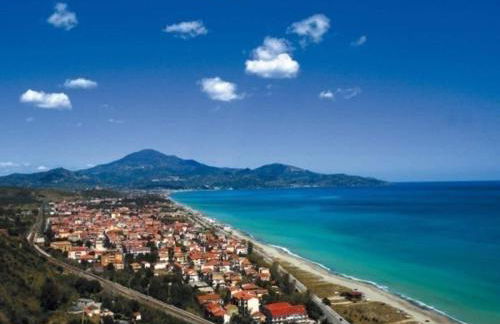 Apartment in Marina di Ascea Near the Beach - Foto 60