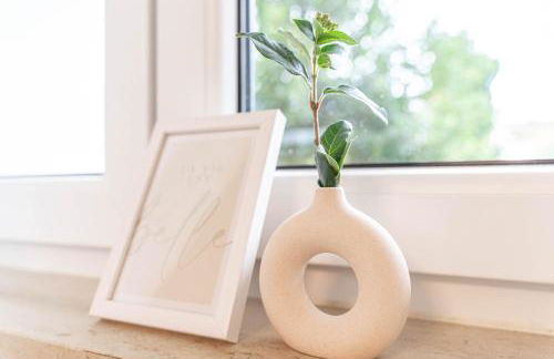 COMFY APARTMENT Wesseling - Foto 13