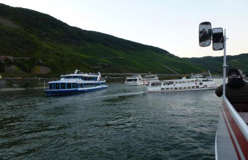 Ferienwohnungen im Moseltal - Foto 44