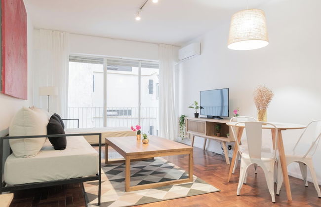 FLIPHAUS Rodriguez Peña 1700 - Photo 15