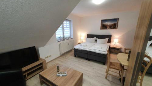 Ferienwohnung Kranichnest - Foto 3