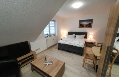 Ferienwohnung Kranichnest - Foto 3