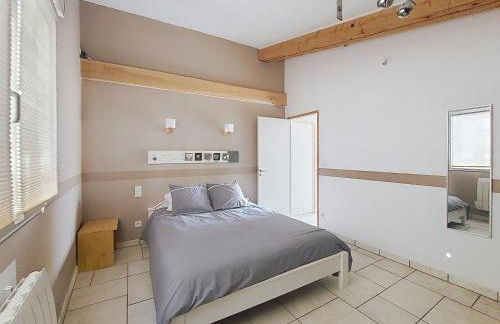 Le 34 degrés sud - 2 chambres - jardinet et jacuzzi - Foto 7