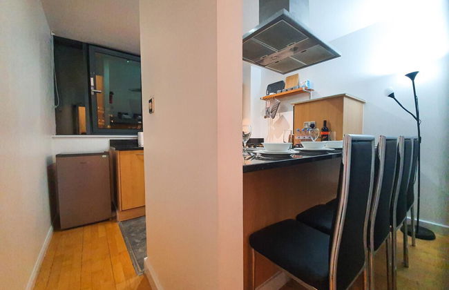 Livestay 3 Bed Apt on 8th Floor With Amazing Views - Foto 6