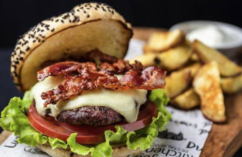 Aparthotel Adagio London Sutton Point - Foto 29