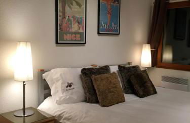 Les Ecureuils Squirrel Lodge - Foto 50