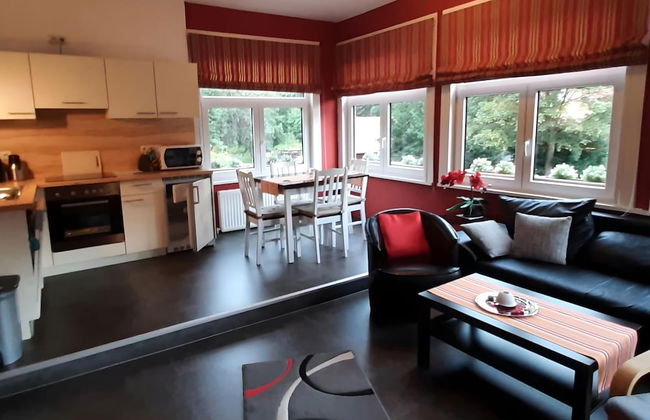 Charmantes Refugium, Harz - Foto 8