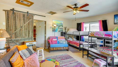 Garden District Home with Community Perks! - Foto 4