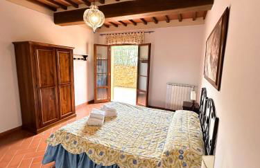 Agriturismo Fattoria Sant'Appiano - Foto 90