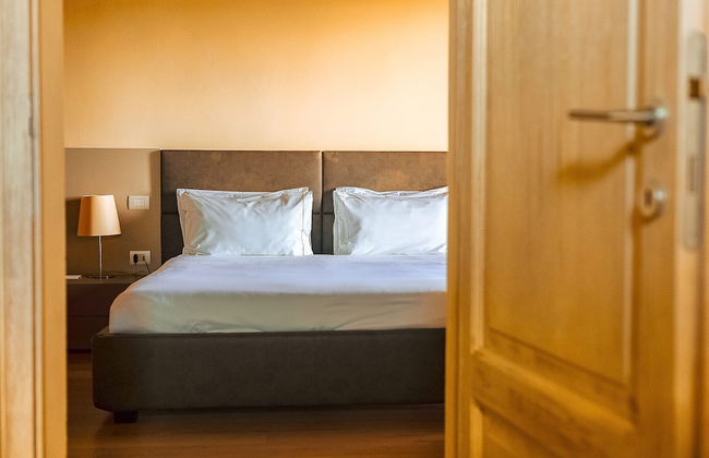 Mastrojanni Relais - Photo 3