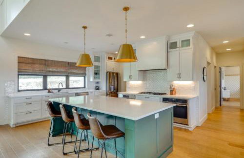 Natl Forest Access and Mtn Views Family Eagar Home - Foto 3