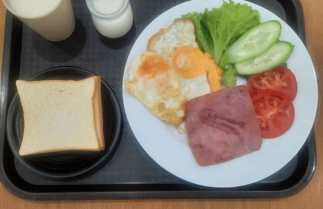 TQ 2 Hotel & Apartment - Foto 10