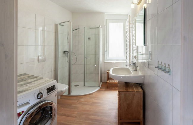 Bright Apartment in Thale With Terrace - Photo 39