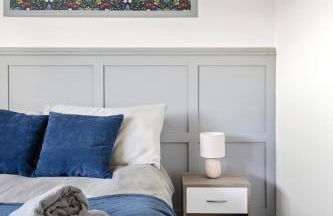 Cosy Oxford Holiday House - 20 min drive to Centre - Foto 33