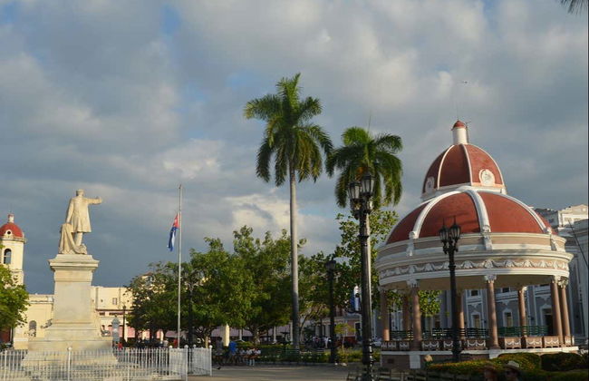 Excursión a Cienfuegos, Santa Clara y Trinidad - Foto 3