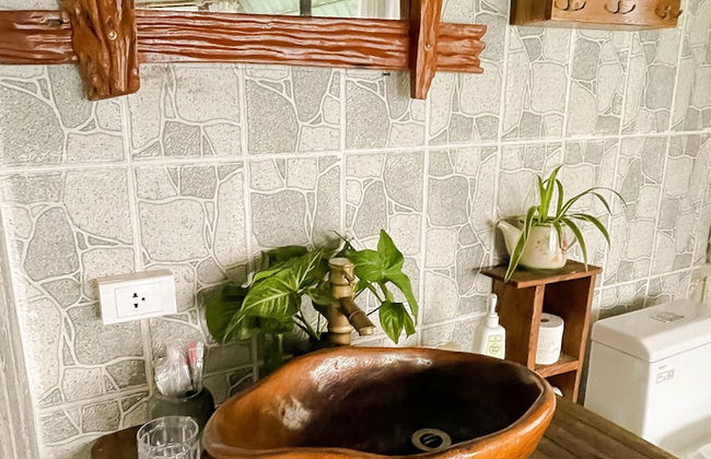 Pù Luông Ecocharm - Foto 29