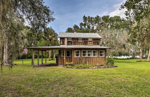 Georgetown Escape with Slip Boat Access Only - Foto 31