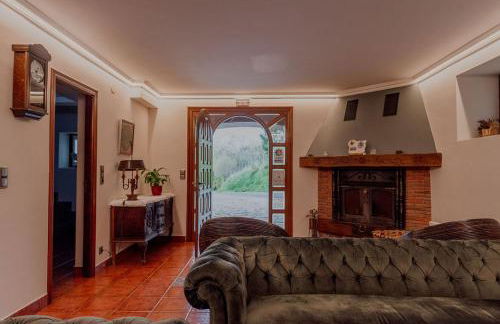 Casa Rural Altzibar-berri - Foto 43