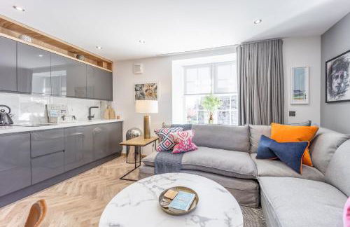 No1. Apartments St Andrews - South Street - Foto 98