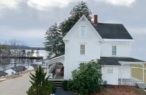 Winnisquam Lake House - Foto 10