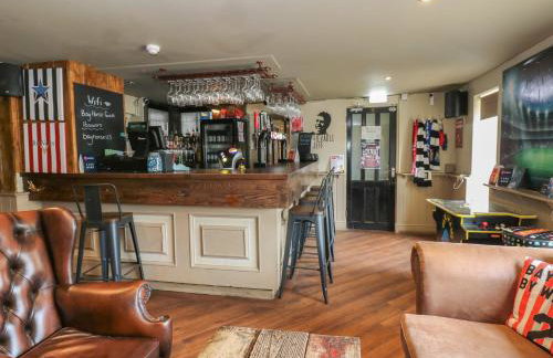 Cosy Cottage 4 - Foto 18