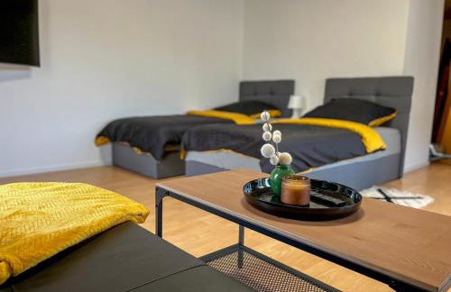 Schöne moderne Wohnung Smart Tv - Foto 1