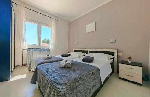 Villa MAJIC SOL - Zavojane, Makarska region - Foto 19