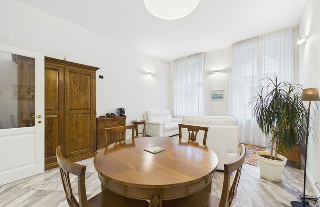 ApartHotel No6 - Foto 31