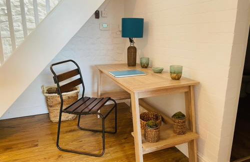 Barn Cottage -Westerlands - Foto 37