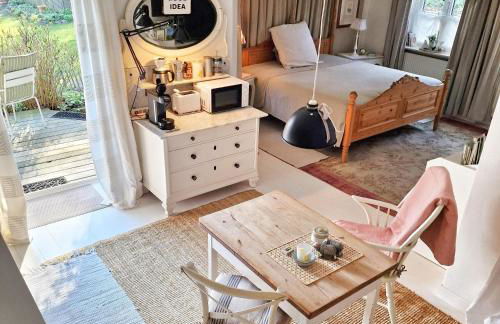 Kleine Auszeit - Foto 70