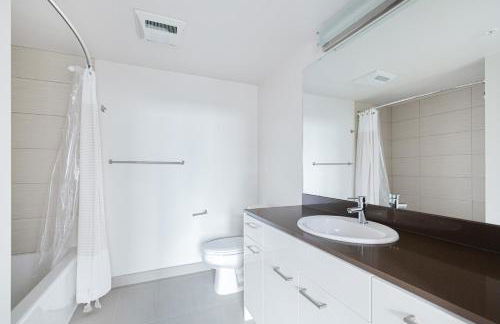 S Lake Union 2BR w Gym BBQ nr Amazon SEA-81 - Foto 16