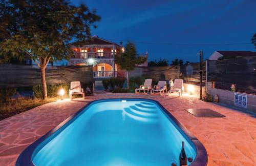 Villa Laura with pool, Budak, Zadar county - Photo 1